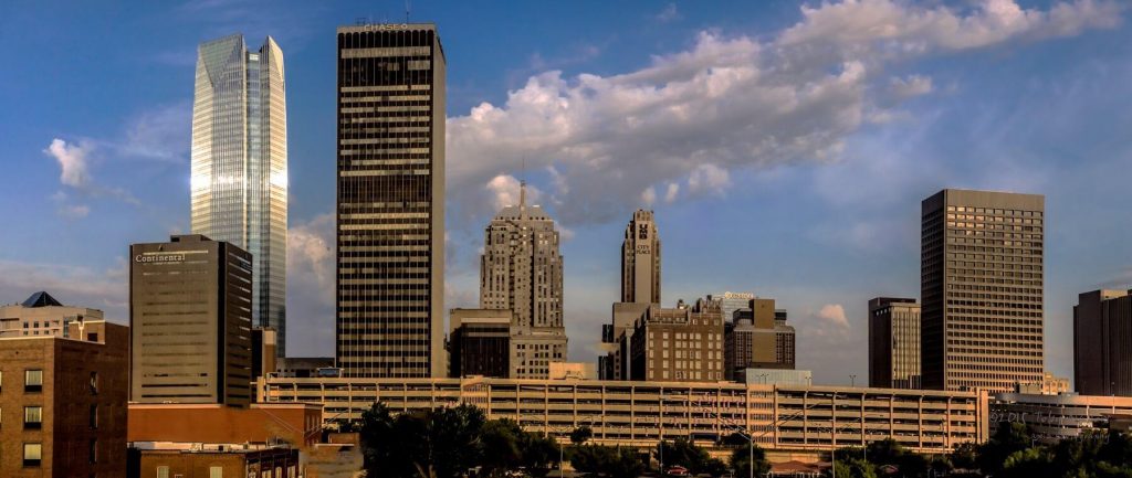 okc investment property