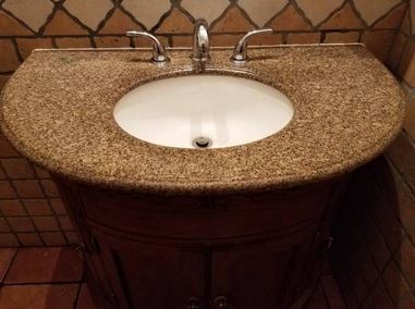 GRANITE BASINS