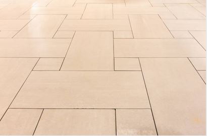 GRANITE FLOORING