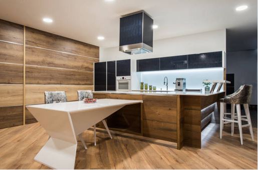 Granite Countertops